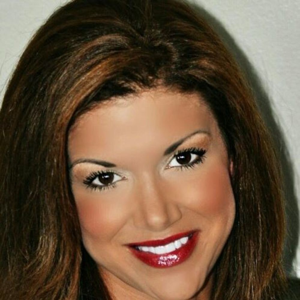 Meet your Posher, Tressa